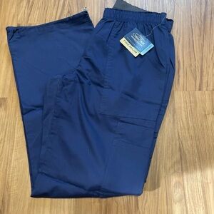 New Women’s Cherokee Work Wear Scrub Pants